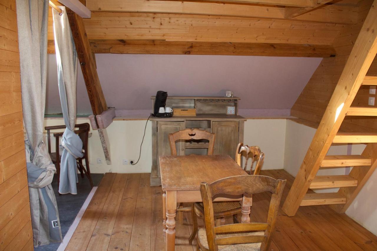 Welkom Huis Eecke Екстериор снимка