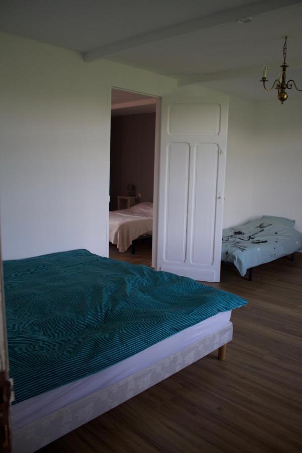 Welkom Huis Eecke Екстериор снимка