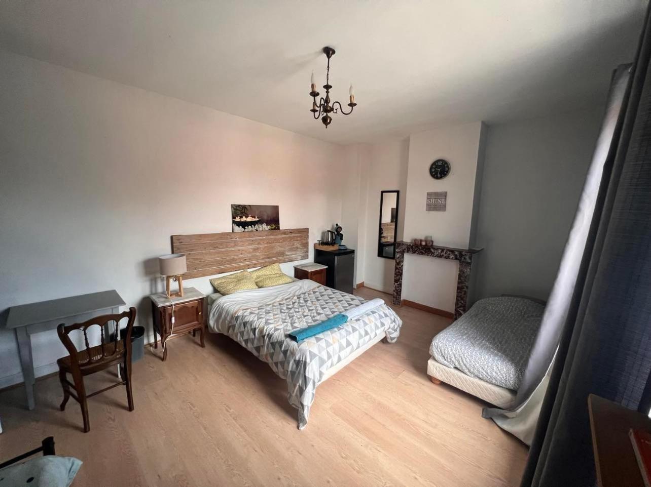 Welkom Huis Eecke Екстериор снимка