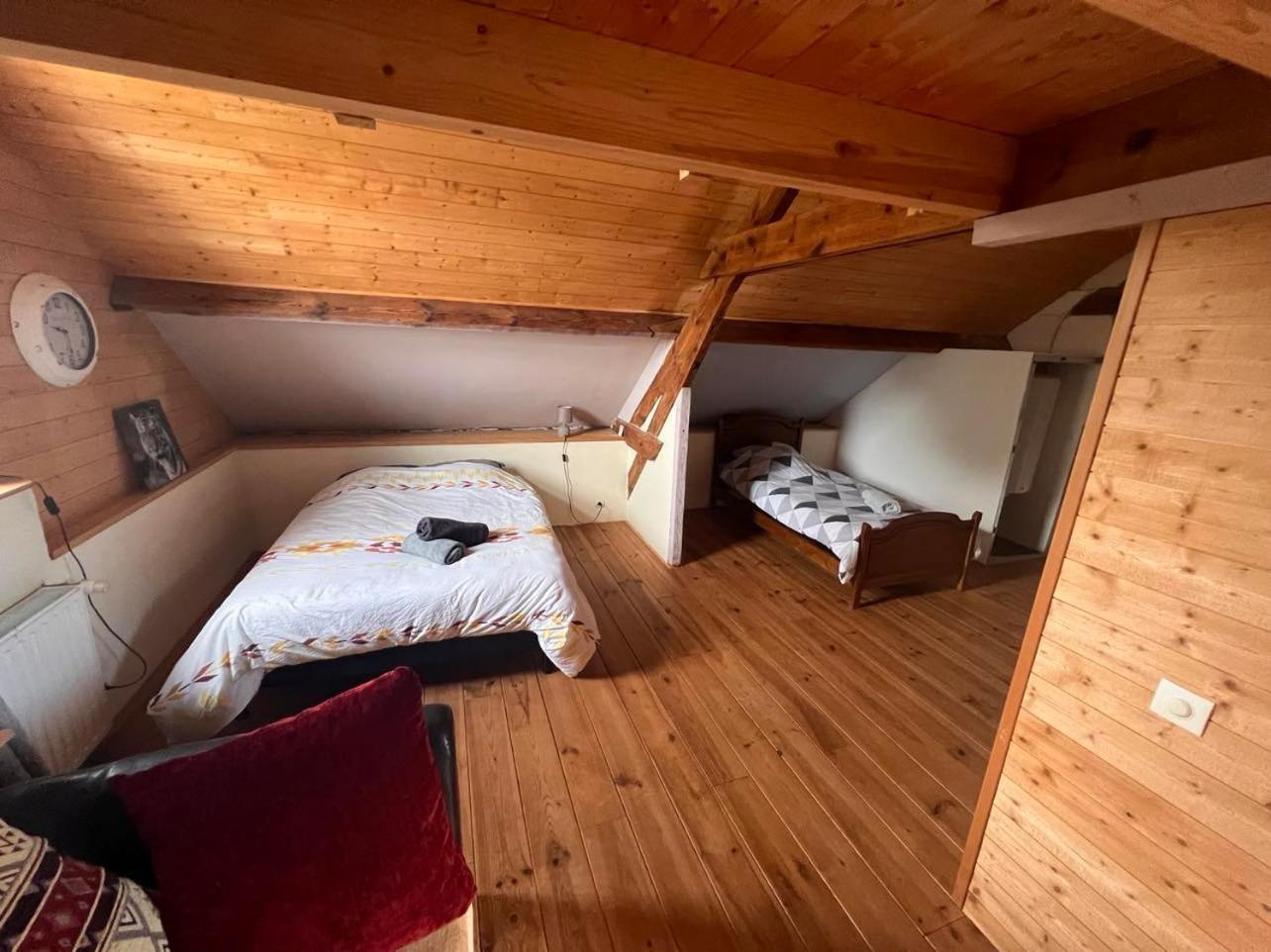 Welkom Huis Eecke Екстериор снимка