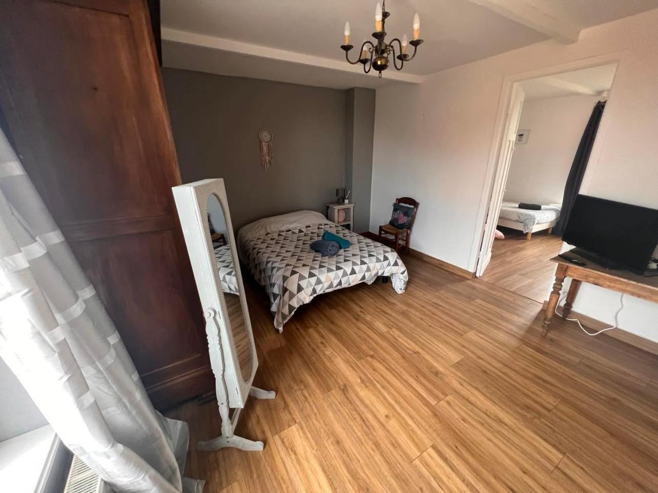 Welkom Huis Eecke Екстериор снимка