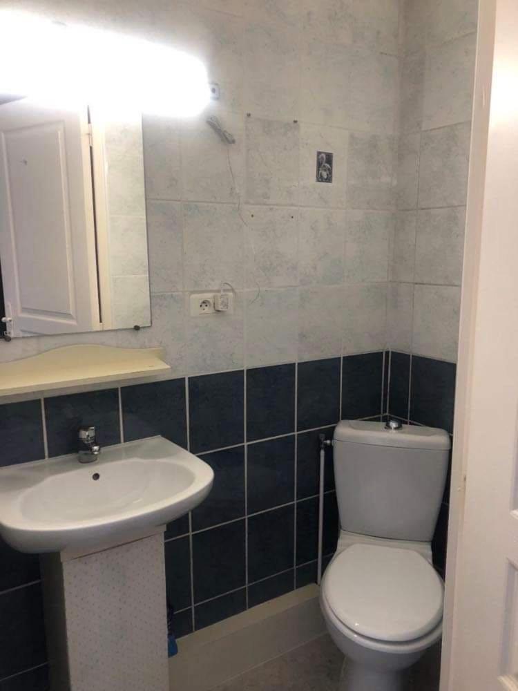 Welkom Huis Eecke Екстериор снимка
