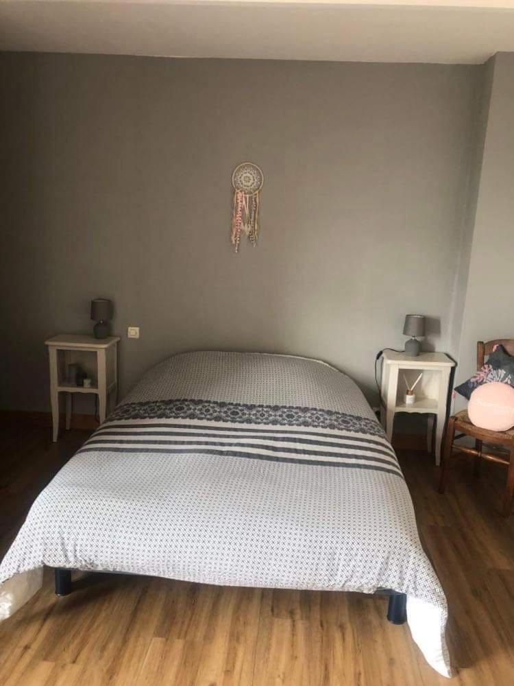 Welkom Huis Eecke Екстериор снимка