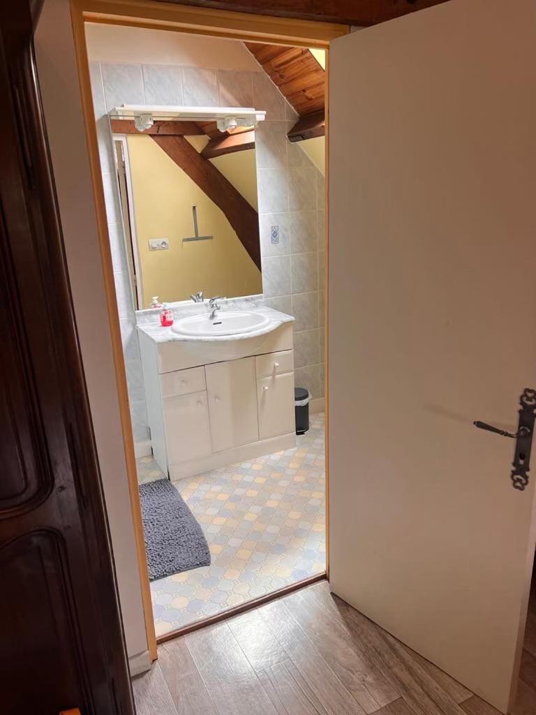 Welkom Huis Eecke Екстериор снимка