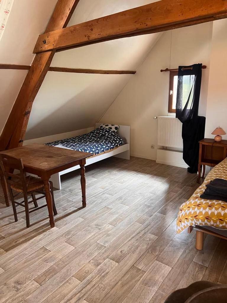 Welkom Huis Eecke Екстериор снимка
