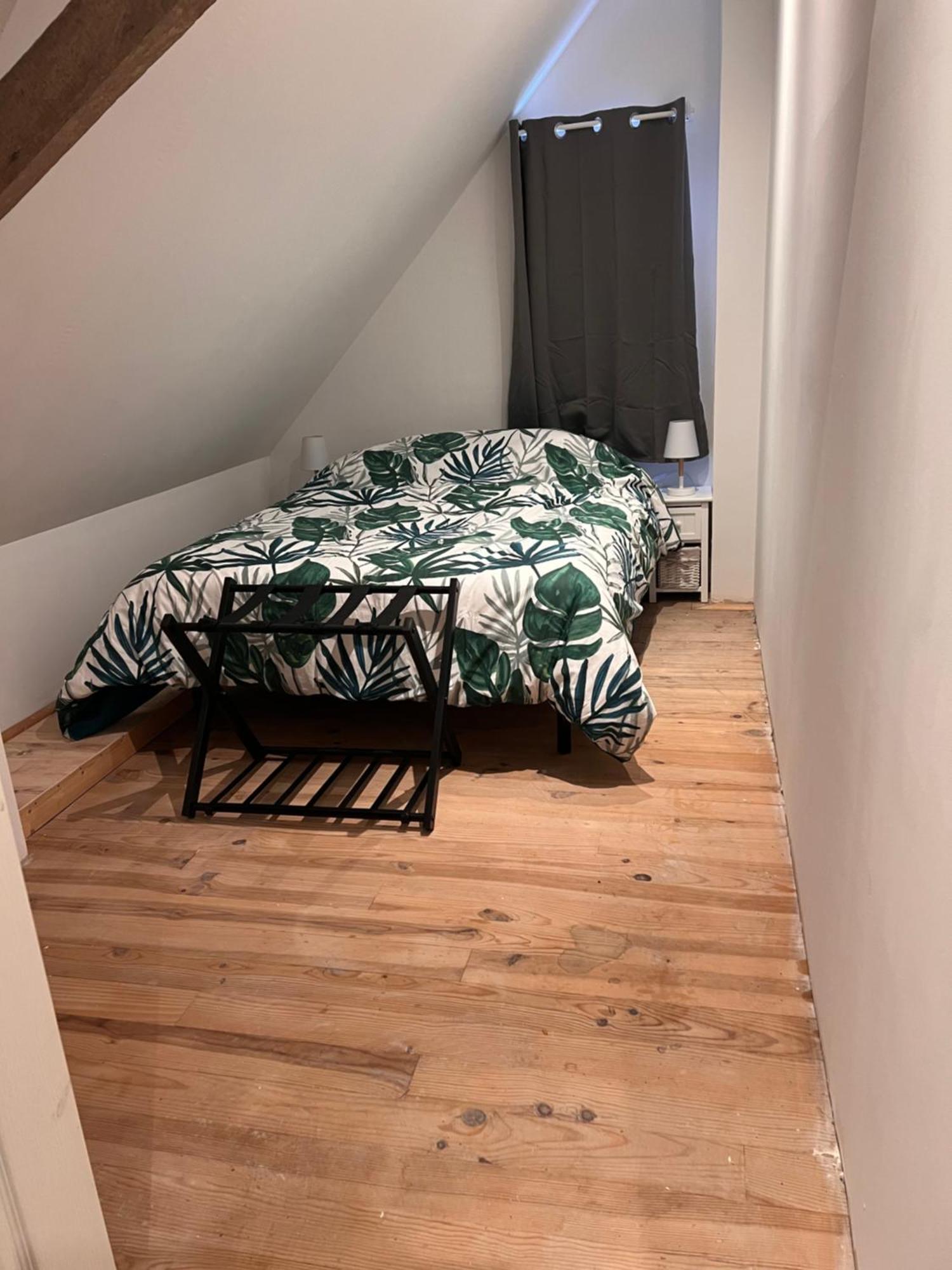 Welkom Huis Eecke Екстериор снимка