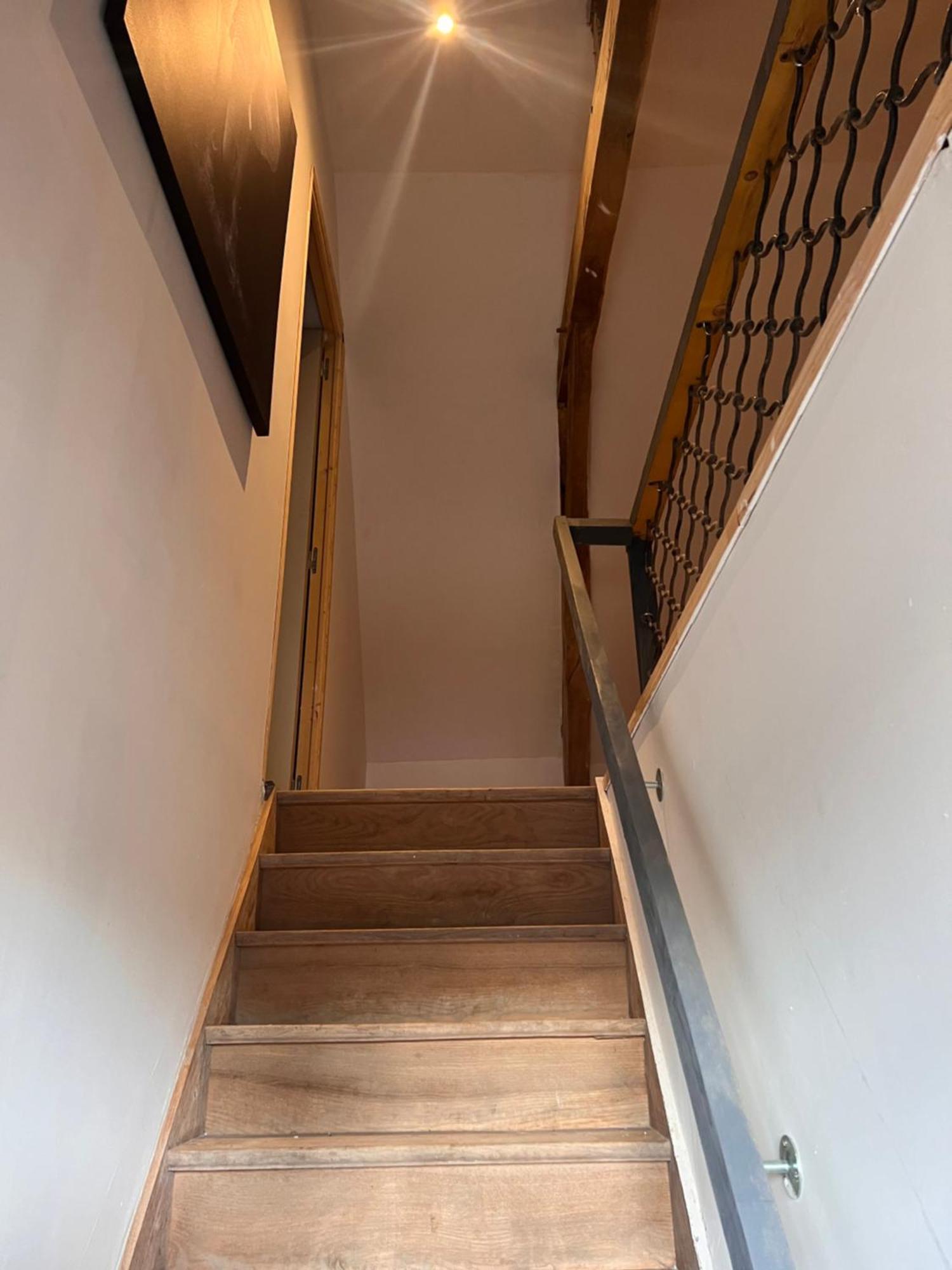 Welkom Huis Eecke Екстериор снимка