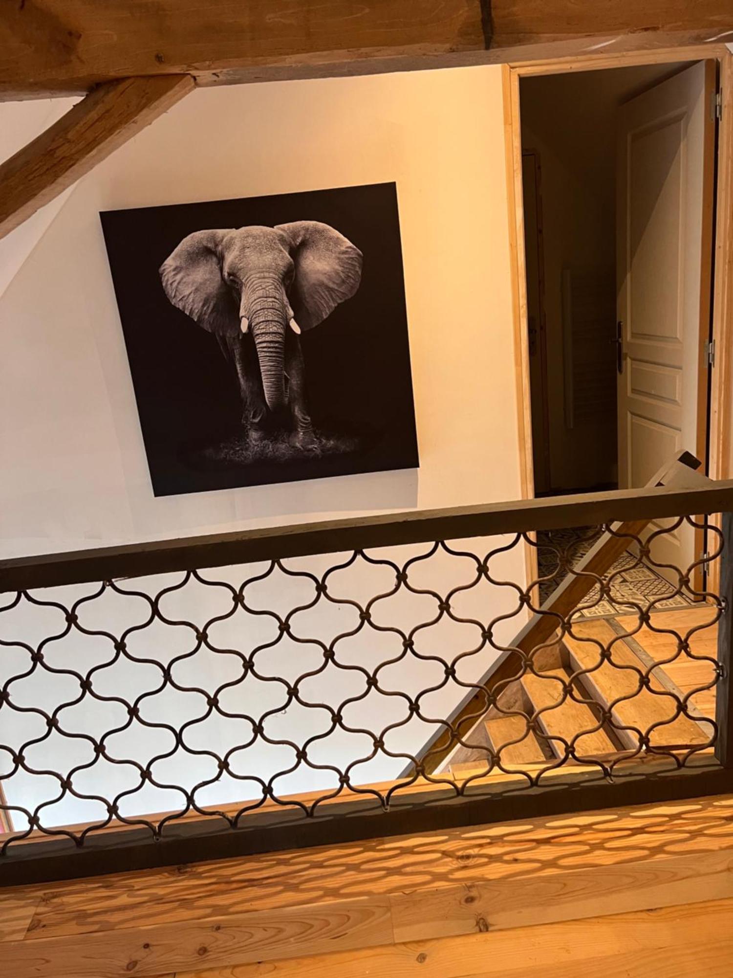Welkom Huis Eecke Екстериор снимка